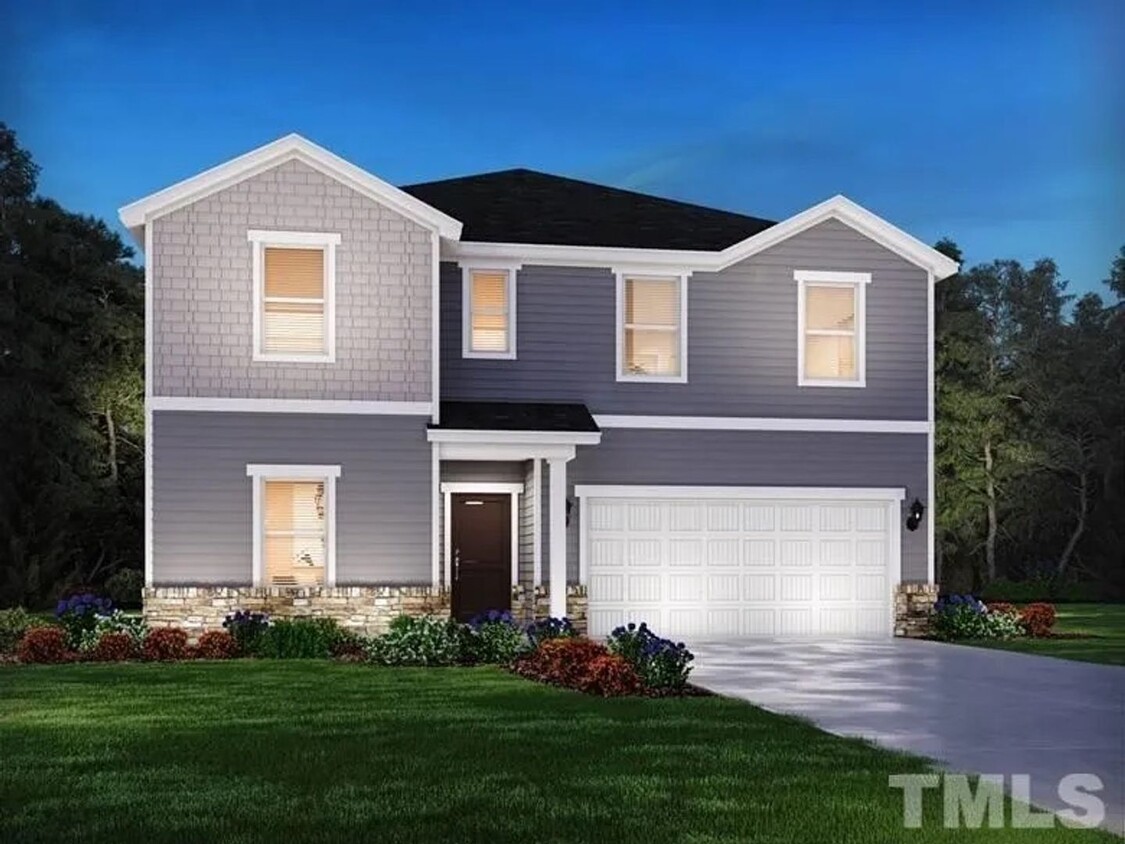 Foto principal - Stunning New Construction 5BD, 3.5BA Wende...