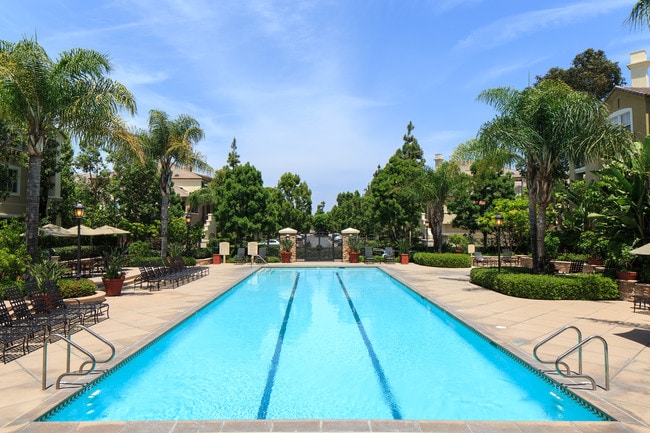 Brittany Apartment Homes Irvine, CA