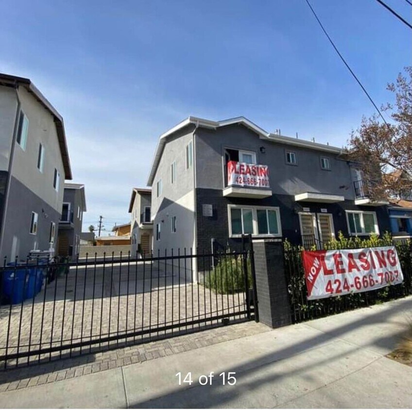 Primary Photo - 3927 1/2 Wisconsin St. Brittany/Alexis/Khang