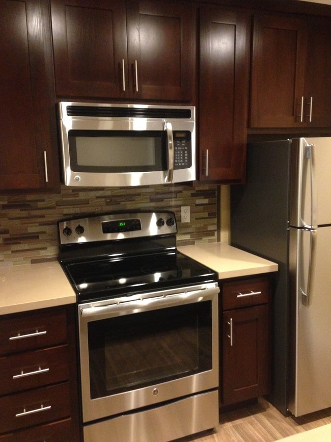 Greenback Terrace Apartments Citrus Heights, CA