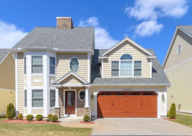 Building Photo - 12 Rockingham Dr