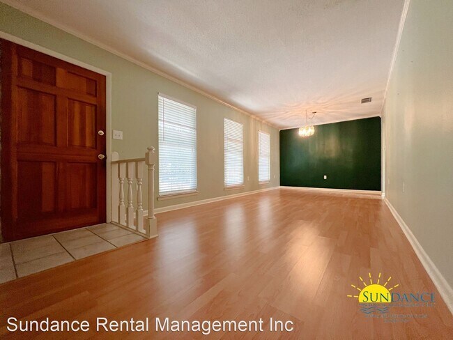 Foto del edificio - 3 br, 2 bath House - 409 Tanglewood Drive