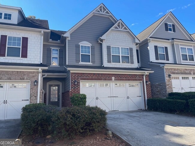 Building Photo - 1641 Austin Meadows Dr
