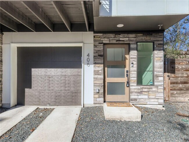 Foto del edificio - 3700 Clawson Rd