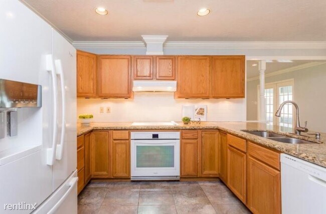 Building Photo - 3 br, 2 bath House - 4419 Sport Flyers Ln