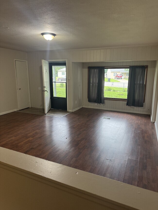 Foto del edificio - 3502 SW Kirklawn Ave