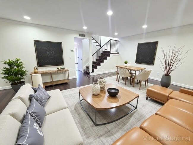 Photo - 8901 Serapis Ave Townhome