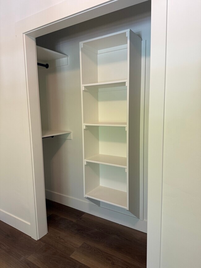 Dormitorio 1 - 1539 Villard St
