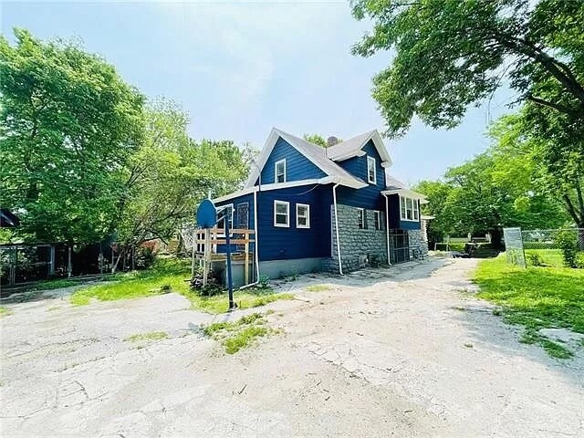 Foto del edificio - 3015 Indiana Ave