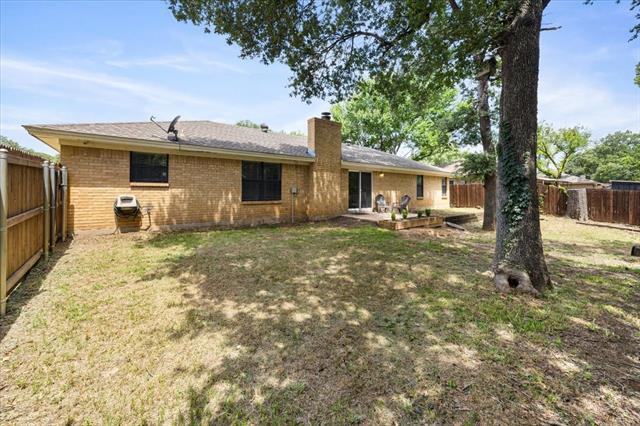 Foto del edificio - 1306 Timber Ridge Dr