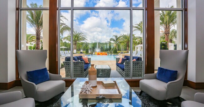 Foto del edificio - Oasis at Shingle Creek Apartments