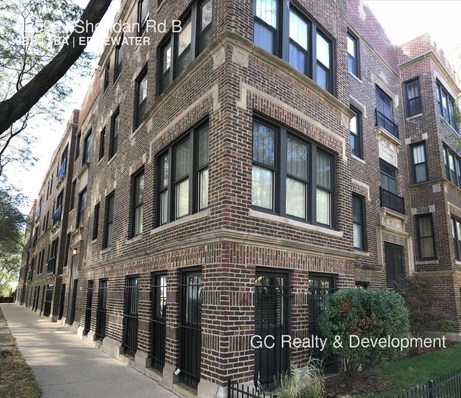 6259 N Sheridan Rd, Chicago, IL 60660 House Rental in Chicago, IL