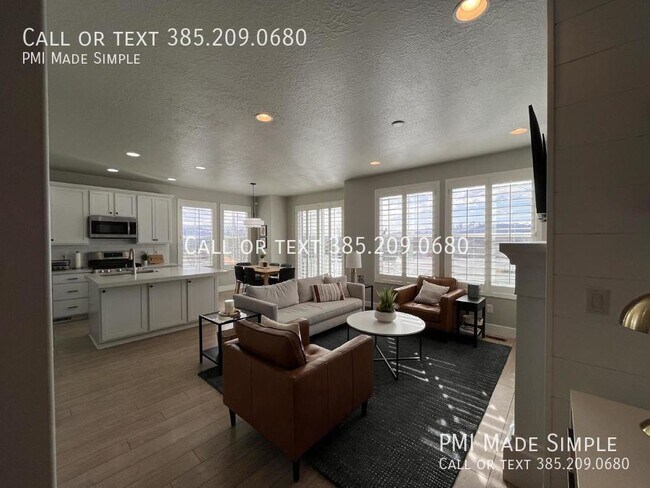 Building Photo - Beautiful home in desirable northeast Lehi...