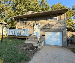 Building Photo - 18406 Shoshone Dr