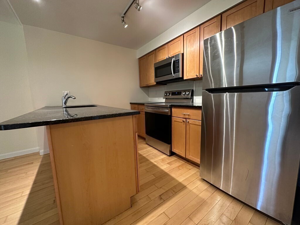 3 Douglass Park Unit 320, Boston, MA 02118 Condo for Rent in Boston
