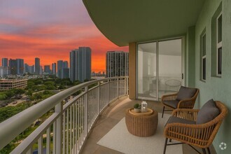 Building Photo - 2475 Brickell Ave