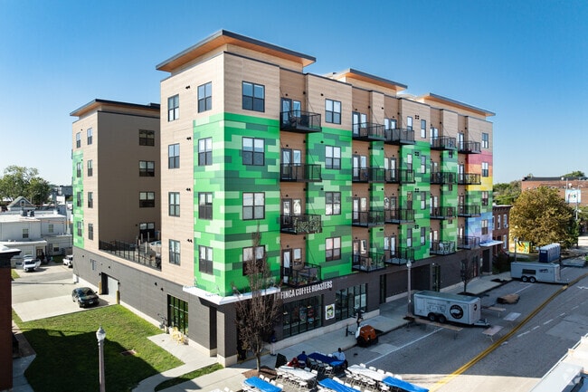 Building Photo - Grove Lofts