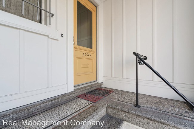 Building Photo - 3023-3025 25th St