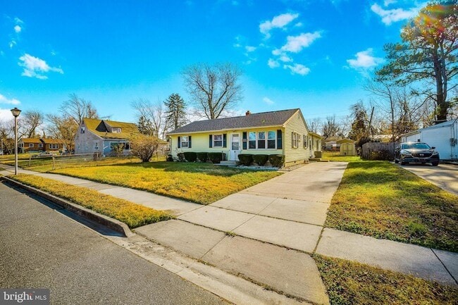 Foto del edificio - 816 Lincoln St