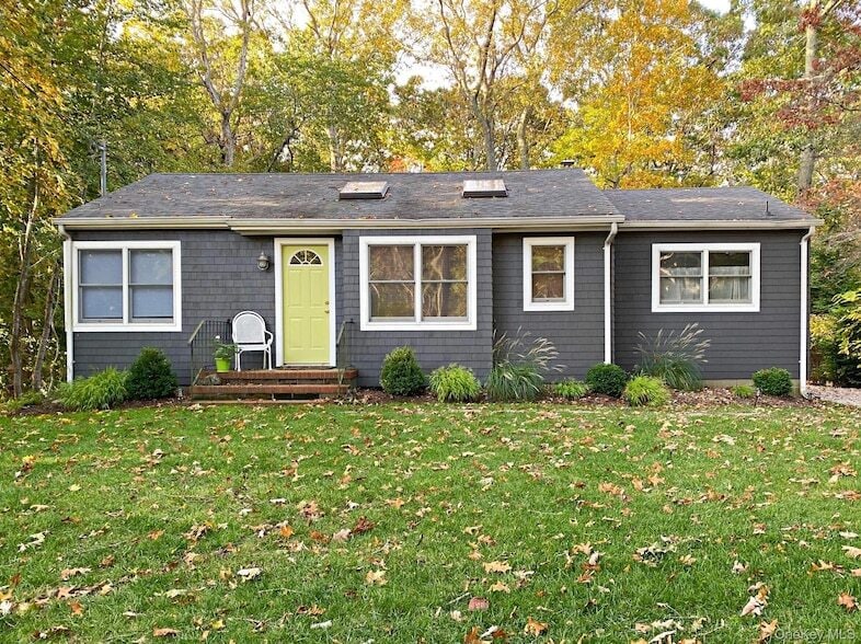 Foto principal - 1855 Kenneys Rd