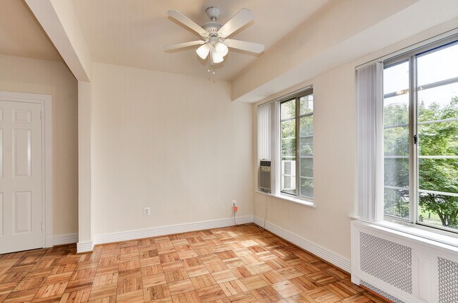 Pisos de parqué de madera noble - Majestic