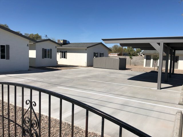 Photo - 636 E Doris St Townhome