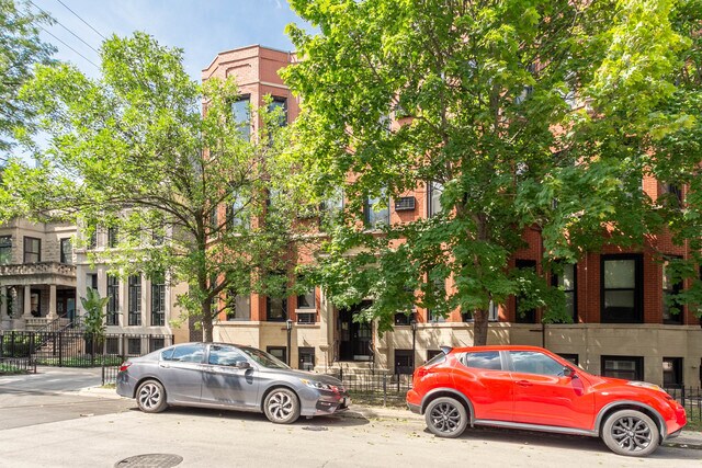 Foto del edificio - 2910 N Halsted St