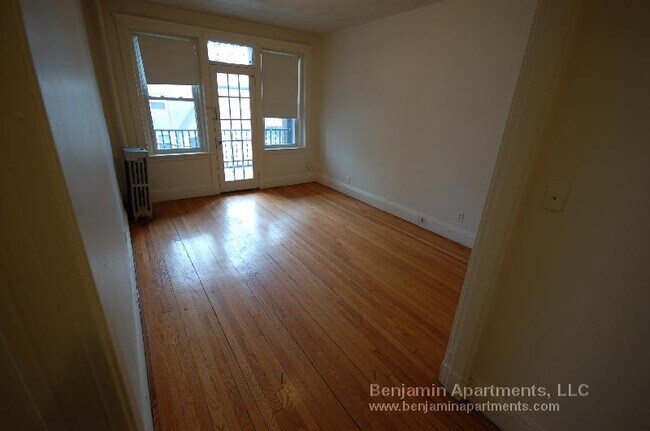 Foto del edificio - 133 Sutherland Rd