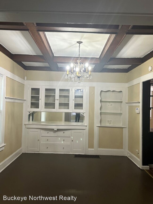 Foto del edificio - 4 br, 1 bath House - 1809 Lawrence Ave