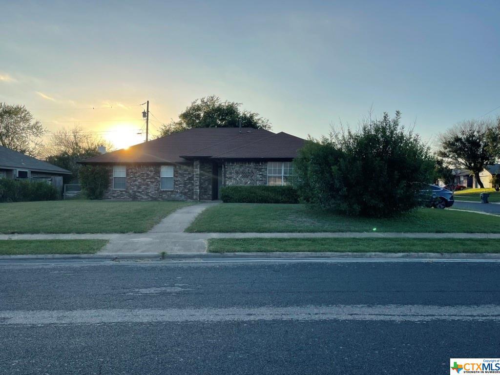 4701 Acorn Creek Trail, Killeen, TX 76542 House Rental in Killeen, TX