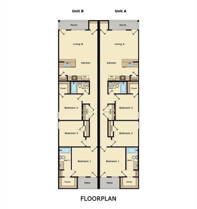 Foto del edificio - 419 E Avenue G