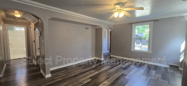 Foto del edificio - 1228 Elmwood Ave