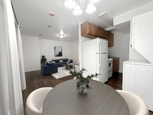 Foto del edificio - 506 Eastern Ave NE