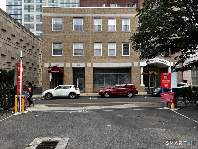 Foto del edificio - 124 Court St