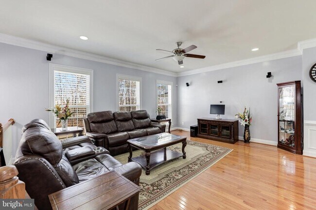 Foto del edificio - 43583 White Cap Terrace