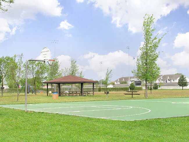 Foto del interior - Koslo Park Apartments