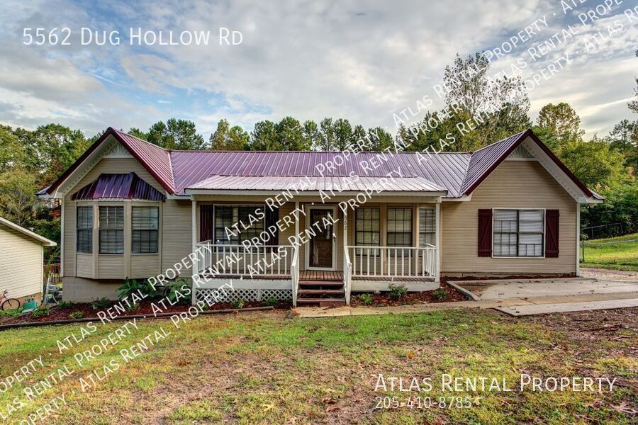 Foto principal - 5562 Dug Hollow Rd