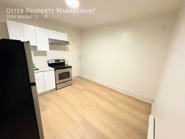 Foto del edificio - Lovely 1BR/1BA Cobbs Creek Apt with Balcony