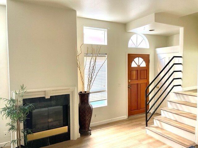 Foto del edificio - 7267 Corbin Ave