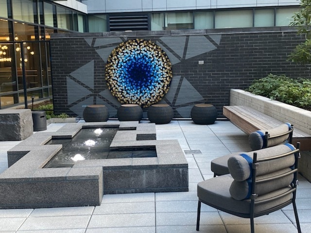 Common Area - 70 N St SE