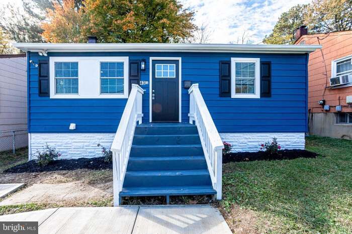 Primary Photo - 4331 Shell St