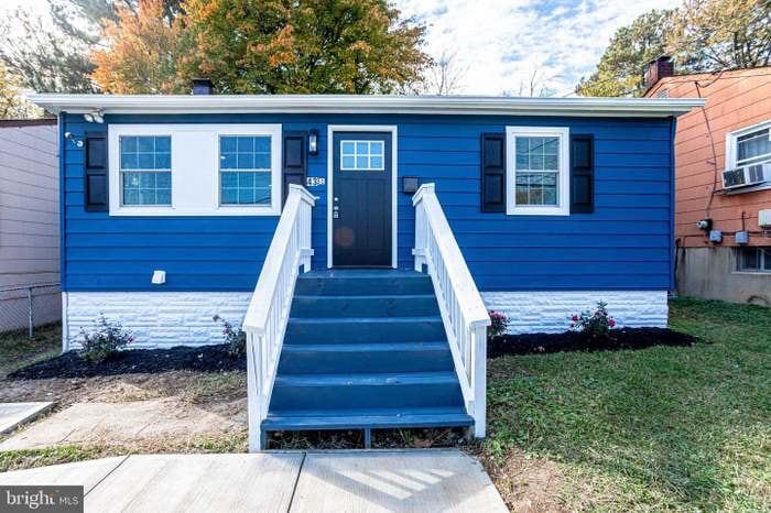 Photo - 4331 Shell St (Capitol Heights, MD)