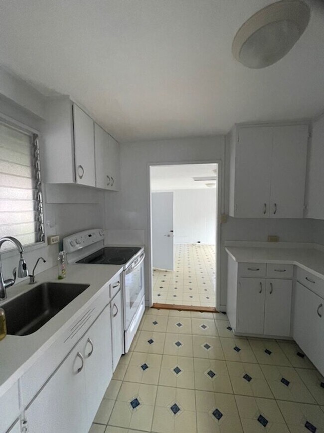 Foto del edificio - 1 Bedroom in Honolulu