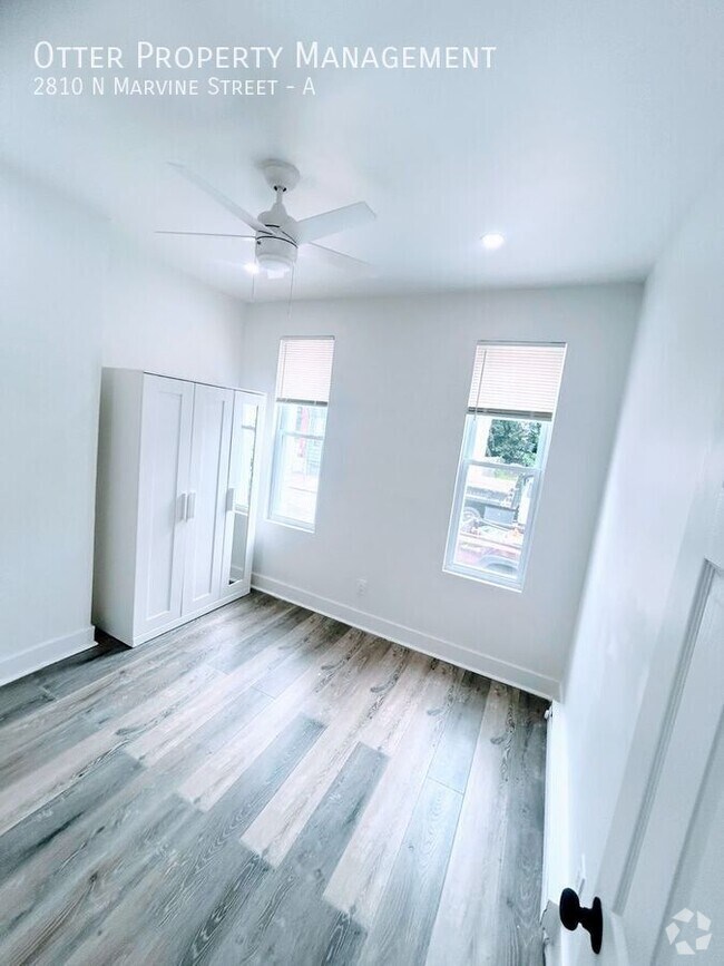 Building Photo - 2810 N Marvine St