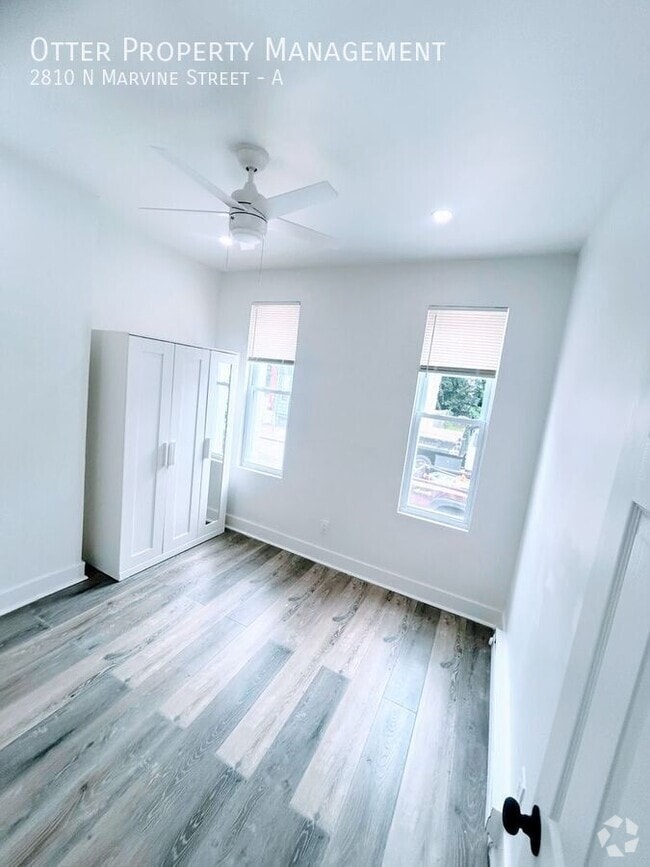 Building Photo - 2810 N Marvine St