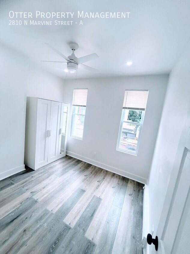 Foto principal - 2810 N Marvine St