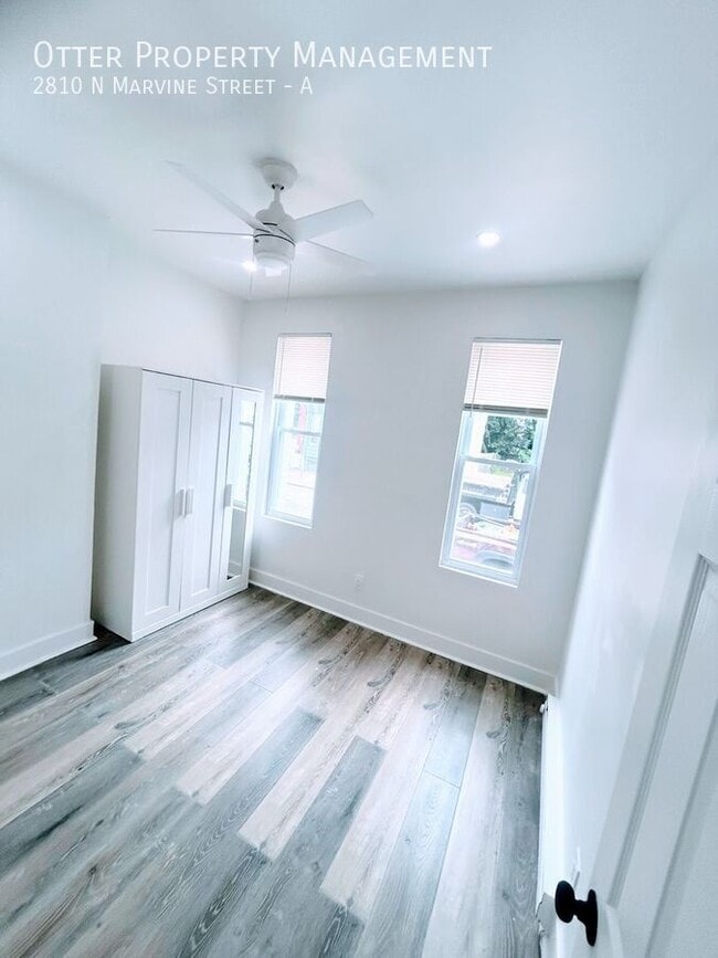 Building Photo - 2810 N Marvine St