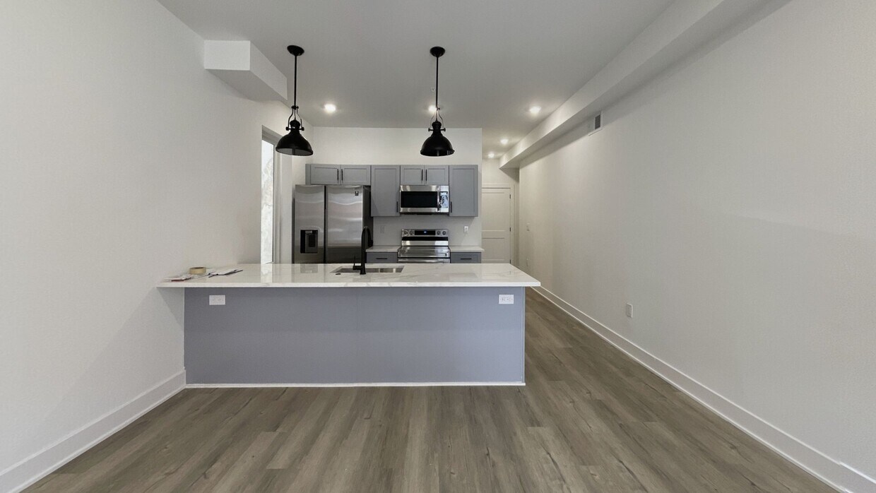 Photo - 1834 N 18th St Apartment