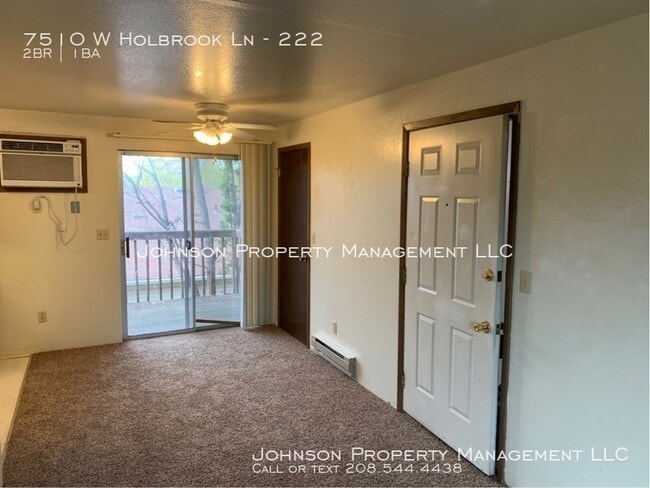 Building Photo - 7510 W Holbrook Ln #222, Boise, ID 83704