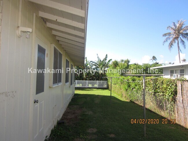 Foto del edificio - 5537 Haleola St